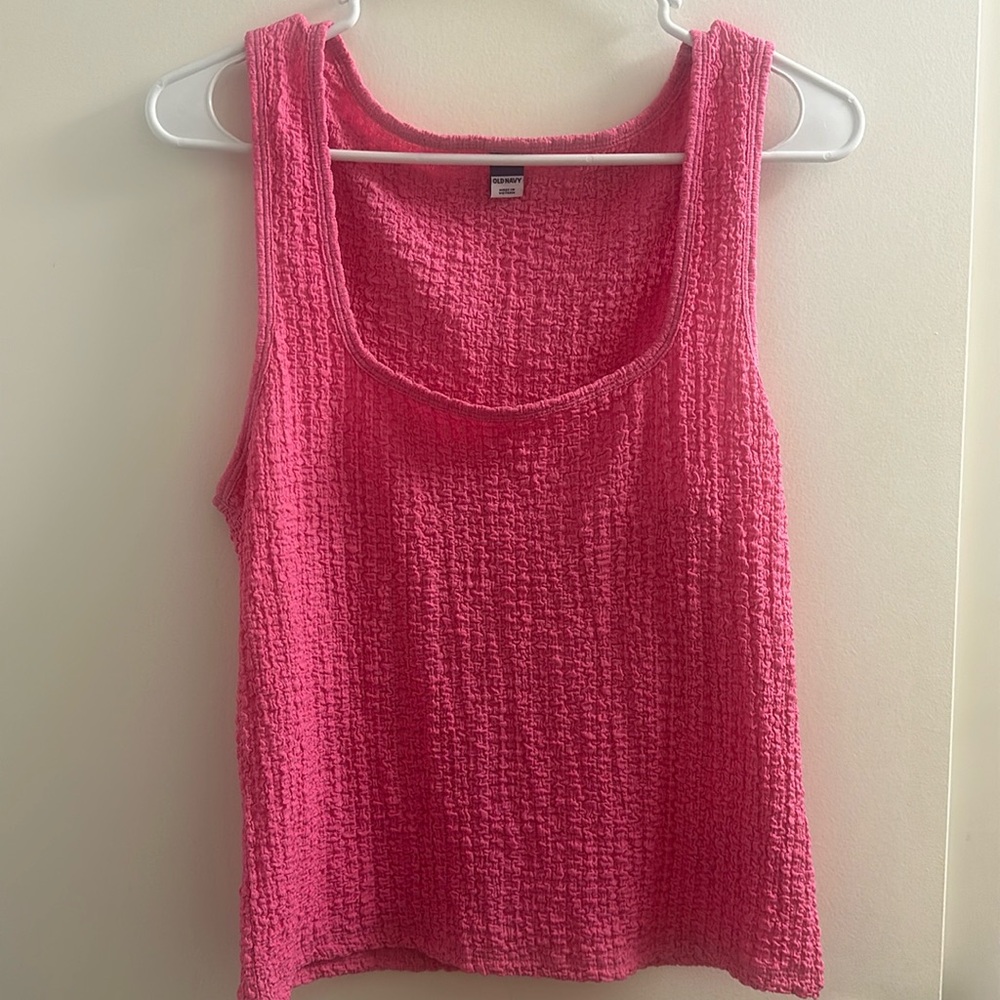 Old Navy Tank Top